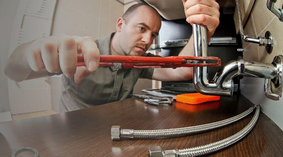 Professional water heater repair in Bartlett, KS